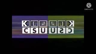 Klasky Csupo Split Low Voice Is Faster