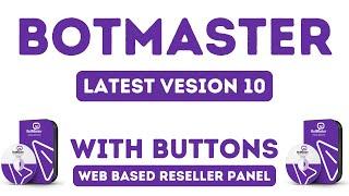 How to Activate Botmaster | Reseller Panel Review | Whatsapp Marketing Software Whatsapp Bulk sender