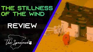 The Stillness of the Wind Review