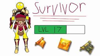 Guide To Survivor Guild Wars