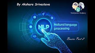 NLP 2: Basic Part 2 | Text Cleaning | Tokenization | Stop Word | Stemming and Lemmatization