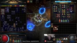 [PoE] When The Divine Hits Just Right (Stream Highlight)