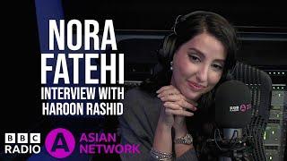 Nora Fatehi Interview | Future-proofing her career | Snakey Bollywood tactics | Regaining control