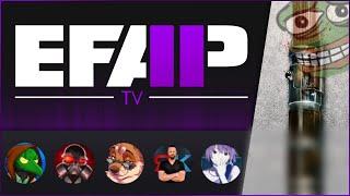 EFAP TV: Reacting to the complete first season of The Acolyte