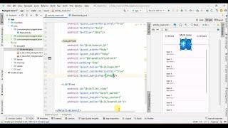 Simple Bluetooth Example   Android Studio with Java