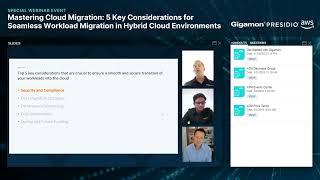 Mastering Cloud Migration: 5 Key Considerations for Seamless Migration in Hybrid Cloud Environments