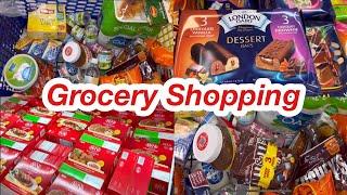 Grocery Shopping Haul in Pakistan - Imtiaz Super Market, Monthly Grocery Shopping