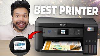 I Found the Best Printer of 2025!