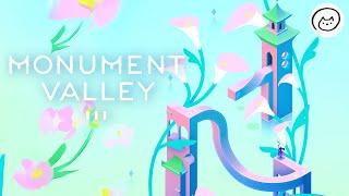 Monument Valley III Full Game Walkthrough