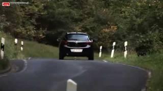 New Opel Astra Review