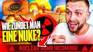 WARZONE 2 NUKE TUTORIAL - Tipps und Tricks für die Warzone 2 Atombombe