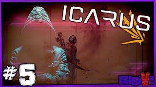 🪐 ICARUS 🪐 ▶ 2024 ▶ Новый Этап Развития ▶ [СТРИМ] #5