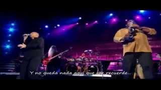 Phil Collins - Against All Odds (Live) (Subtitulado) By Gustavo Z