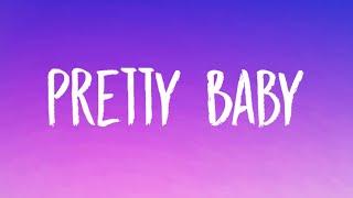 Alex Sampson - Pretty Baby (Lyrics)