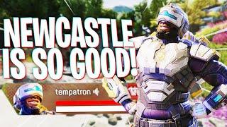 Newcastle is SO GOOD! - Apex Legends Season 13 is HERE!