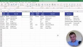 Excel - Ribbon color/Office theme | Excel Tips 74