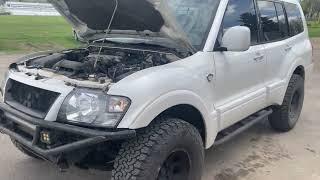 5 things I hate about my Mitsubishi Montero!