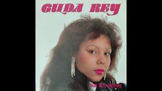 Gilda REY - Tchiè moin pa paré     🪘