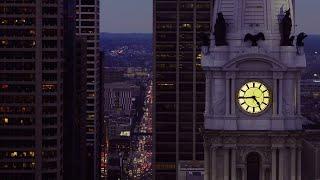 Philadelphia: The Great Experiment [TRAILER]