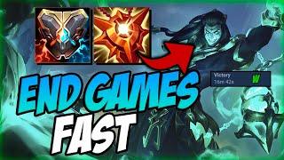 Dominate the Bot Lane with Thresh Support: Season 13 Guide!