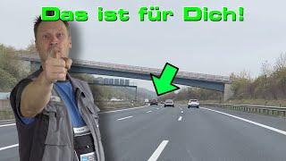 Das sollte jeder Autofahrer wissen!