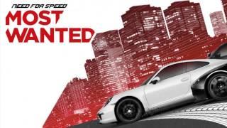 NFS Most Wanted 2012 (Soundtrack) - 2. Ambassadors - Unconsolable