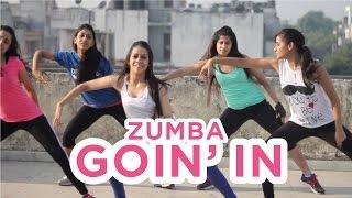 Zumba - Goin' In by Jennifer Lopez ft. Flo Rida