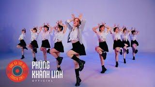 Phùng Khánh Linh - cô gái nhân ái / he said she said (Dance Version)