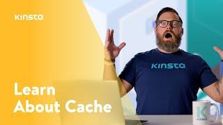 What Is Cache? Learn This Common and Complex Technology