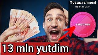 1win Strategiya 100% yutish uchun taktika Bunaqasi bólmagan videoni albatta kóring