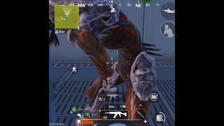 zombie mode#bgmi #pubg #txspark #jonathan #scout #s8ul #funnyshorts #viral