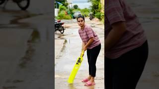 Best batswomen wait for end #shorts #viral #trending #pavanramya