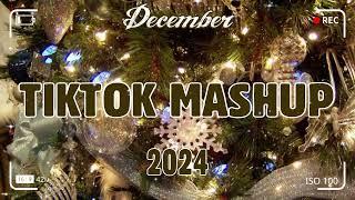 TikTok Mashup December 2024 (Not Clean)