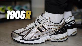 EVERYTHING YOU NEED TO KNOW! New Balance 1906R On Feet Review