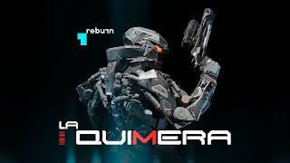 La Quimera - Announcement Trailer