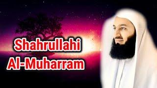 How To Observe Muharram With Fasts & 3 Misconceptions On 10th Muharram / Ashura! @muftimenkofficial