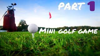 Build Your Mini Golf Game In MIT APP INVENTOR 2 | track'n create! | #codingwithtnc | PART 1