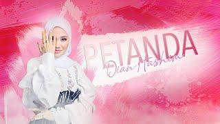 Dian Hashim - Petanda ( OST 7 Minggu Sebelum Kahwin ) [ Official Music Video ]