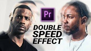 SLOMO EFFECT by Jay Rock & Kendrick Lamar (Premiere Pro)