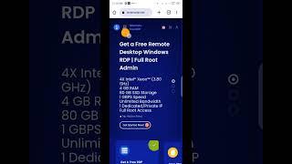 Create Free Windows RDP 2023 | Get Free Windows RDP trial | free rdp