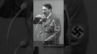 एक गलती और हुई 60 लाख लोगों की मौत  | Why did hitler hate the jews? | #shorts