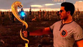 Serious Sam 4 EPIC Ending Cutscene