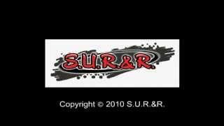 S.U.R.&R. E-Z Brake Line Replacement Kit