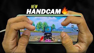 90Fps! | 3.3 Update Best 5 Fingers+Gyro Handcam In IQOONeo6  BGMI | PUBG MOBILE