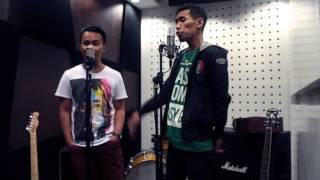 Sugar / Beat It MASHUP (Bayu&Evin Abe Project Cover)