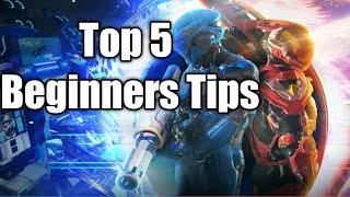 Splitgate Tips and Tricks for beginners and console!