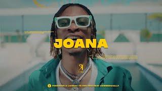 [ FREE ] AFROLOVE x AFROBEATS INSTRUMENTAL  Tayc x 1da Banton TYPE BEAT ''JOANA"