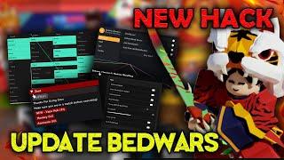 [#1 SCRIPT] Roblox BedWars Script 2022 GUI PASTEBIN Kill All, Fly, Kill Aura KITS & More