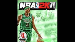 The Russian Futurists - Paul Simon (NBA 2K11 Soundtrack)