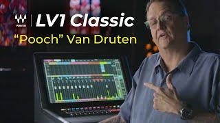 eMotion LV1 Classic – First Look with Ken ‘Pooch’ Van Druten